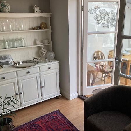 Parsnips House Bnb Glastonbury Kültér fotó