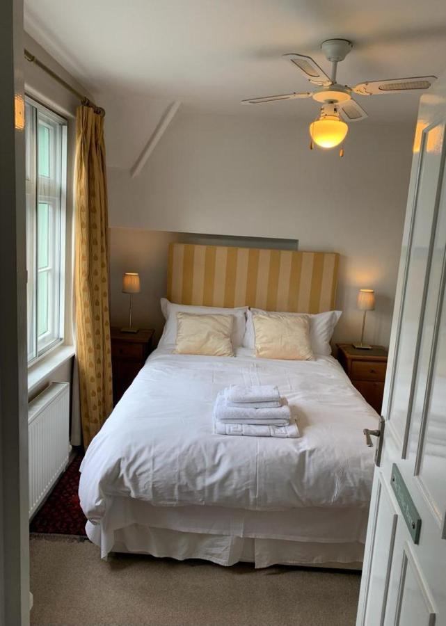 Parsnips House Bnb Glastonbury Kültér fotó