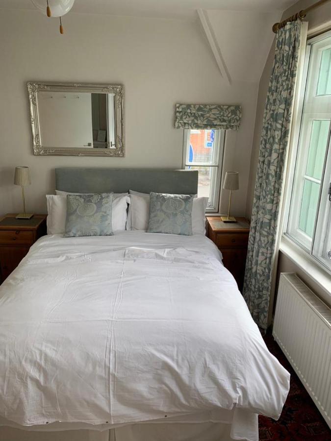 Parsnips House Bnb Glastonbury Kültér fotó