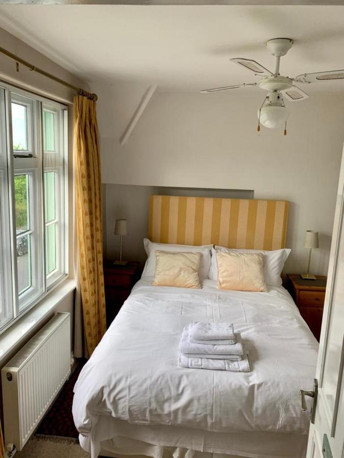 Parsnips House Bnb Glastonbury Kültér fotó